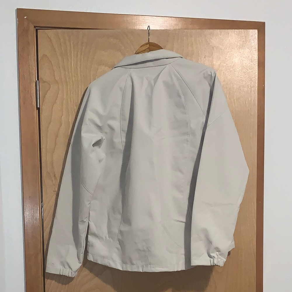 Black Diamond Soft Shell Hiking Jacket - image 2